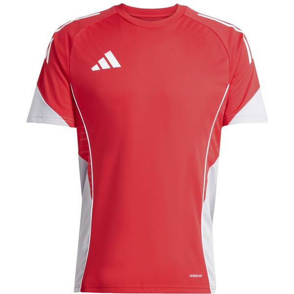 ADIDAS Herren Trikot Tiro 25 Competition (normal & lang) von Adidas