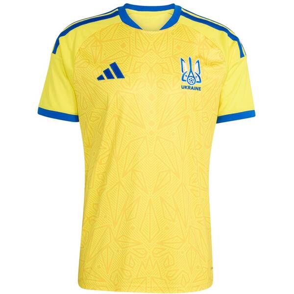 ADIDAS Herren Trikot Ukraine 2026 Heimtrikot von Adidas