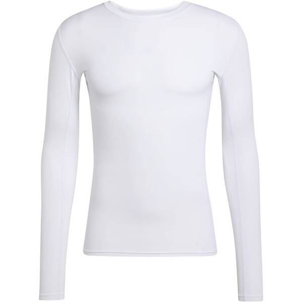 ADIDAS Herren Unterhemd TECHFIT von Adidas