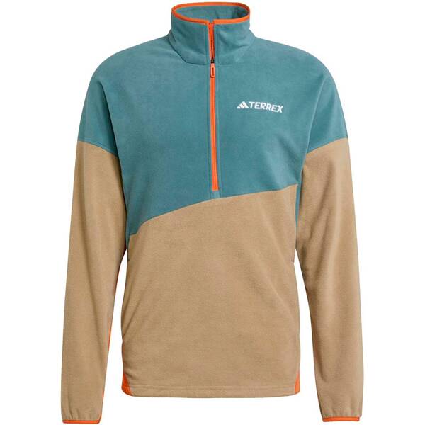 ADIDAS Herren Unterjacke TERREX Multi Climawarm Fleece von Adidas