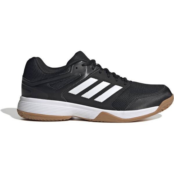 ADIDAS Herren Volleyballschuhe Speedcourt von Adidas