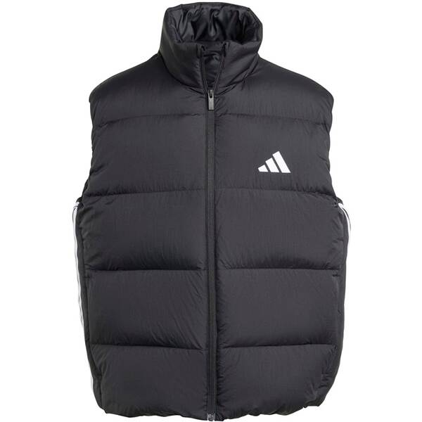 ADIDAS Herren Weste Essentials Climawarm 3-Stripes Puffer von Adidas