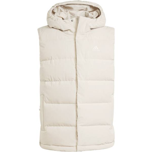 ADIDAS Herren Weste Helionic von Adidas