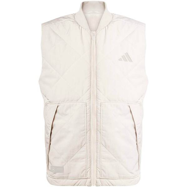 ADIDAS Herren Weste Mercedes - AMG Petronas Formula One Team Premium Sweat von Adidas