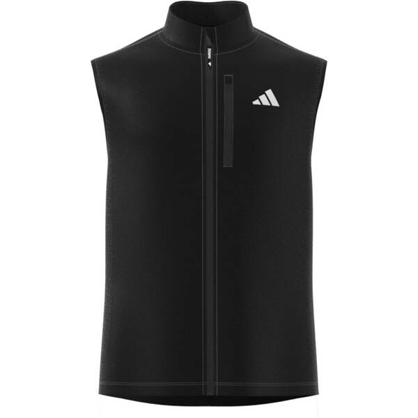 ADIDAS Herren Weste Own the Run von Adidas