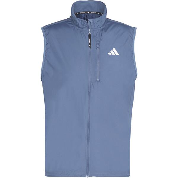 ADIDAS Herren Weste Own the Run von Adidas