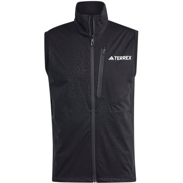 ADIDAS Herren Weste Terrex Xperior Cross-Country Ski von Adidas