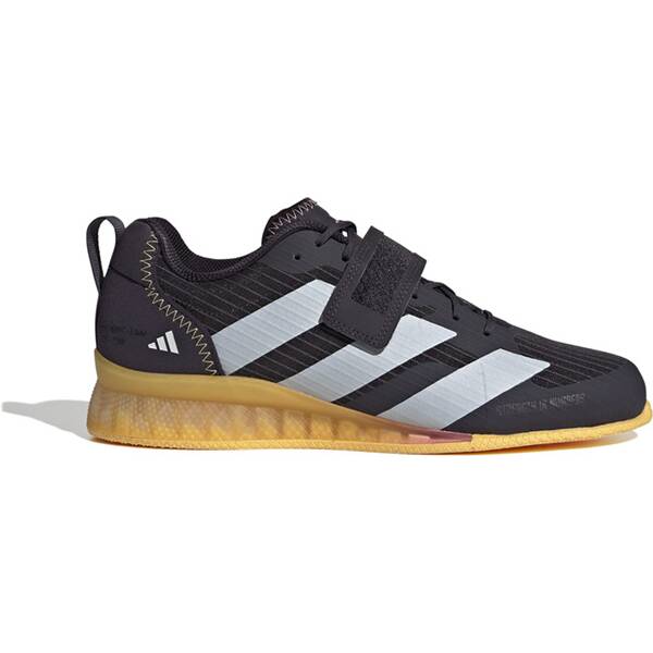 ADIDAS Herren Workoutschuhe Adipower 3 von Adidas