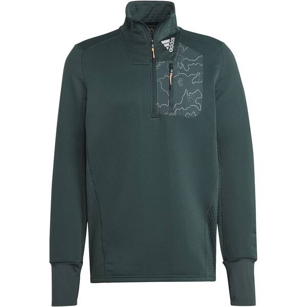 ADIDAS Herren X-CITY 1/4 ZIP ADIDAS Herren X-CITY 1/4 ZIP von Adidas