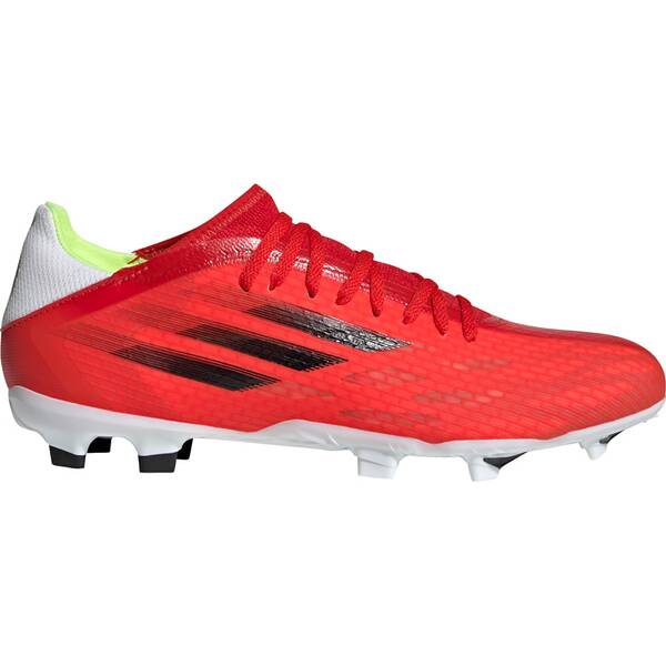 ADIDAS Herren X Speedflow.3 FG Fußballschuh ADIDAS Herren X Speedflow.3 FG Fußballschuh von Adidas