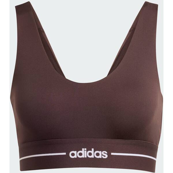 ADIDAS Hyperglam Light Support Bra von Adidas