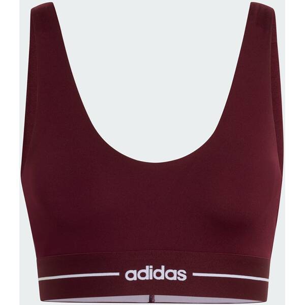 ADIDAS Hyperglam Light Support Bra von Adidas
