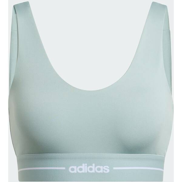 ADIDAS Hyperglam Light Support Bra von Adidas