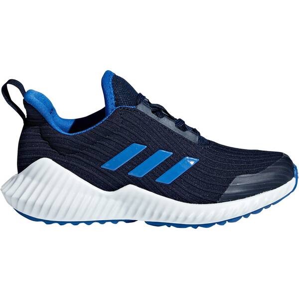 ADIDAS Jungen Laufschuhe "Forta Run" von Adidas