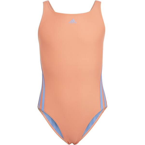 ADIDAS Kinder Badeanzug 3S SWIMSUIT von Adidas