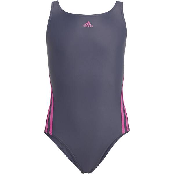 ADIDAS Kinder Badeanzug 3S SWIMSUIT von Adidas