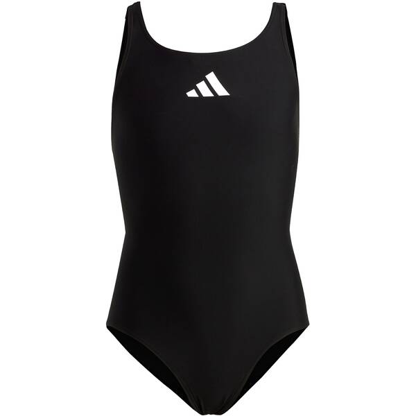 ADIDAS Kinder Badeanzug Solid Small Logo von Adidas