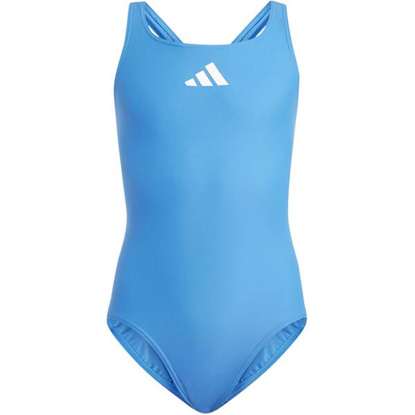 ADIDAS Kinder Badeanzug Solid Small Logo von Adidas