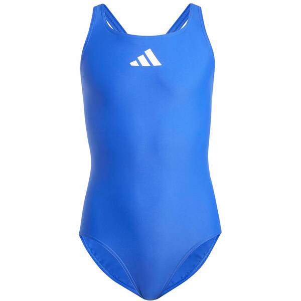 ADIDAS Kinder Badeanzug Solid Small Logo von Adidas