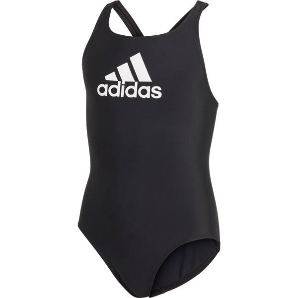 ADIDAS Kinder Badeanzug YG BOS SUIT von Adidas