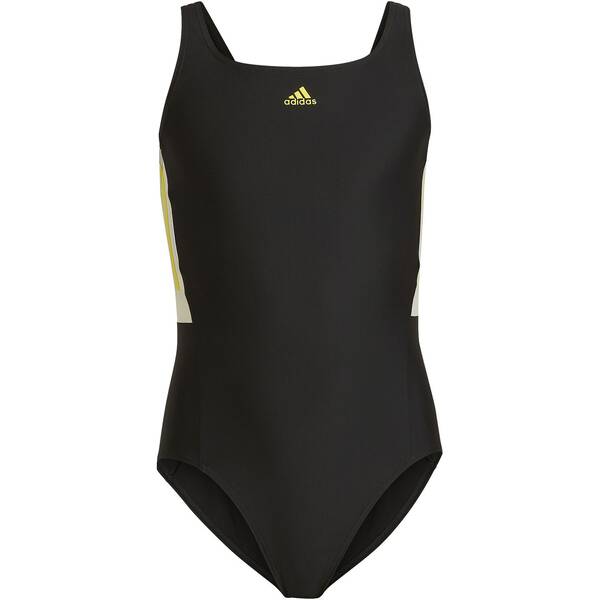 ADIDAS Kinder Badeanzug YG CB 3S SUIT von Adidas