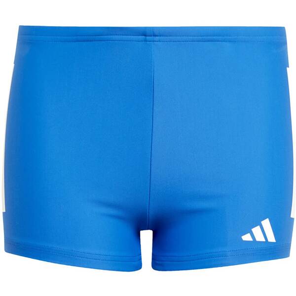 ADIDAS Kinder Badehose 3-Streifen Kids von Adidas