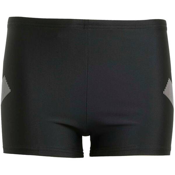 ADIDAS Kinder Badehose Big Bars Kids von Adidas