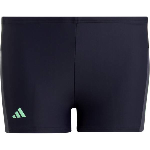 ADIDAS Kinder Badehose CB 3S BOXER ADIDAS Kinder Badehose CB 3S BOXER von Adidas