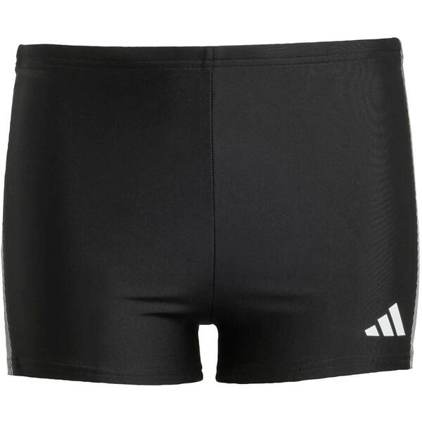 ADIDAS Kinder Badehose Colorblock 3-Streifen Kinder von Adidas