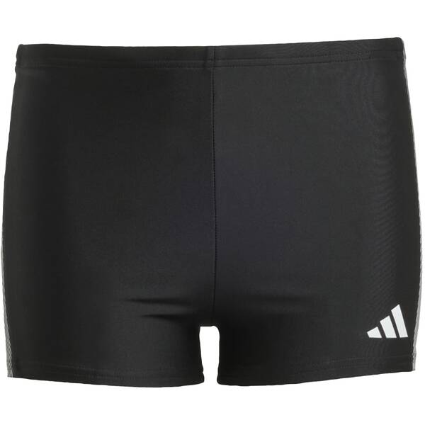 ADIDAS Kinder Badehose Colorblock 3-Streifen Kinder von Adidas