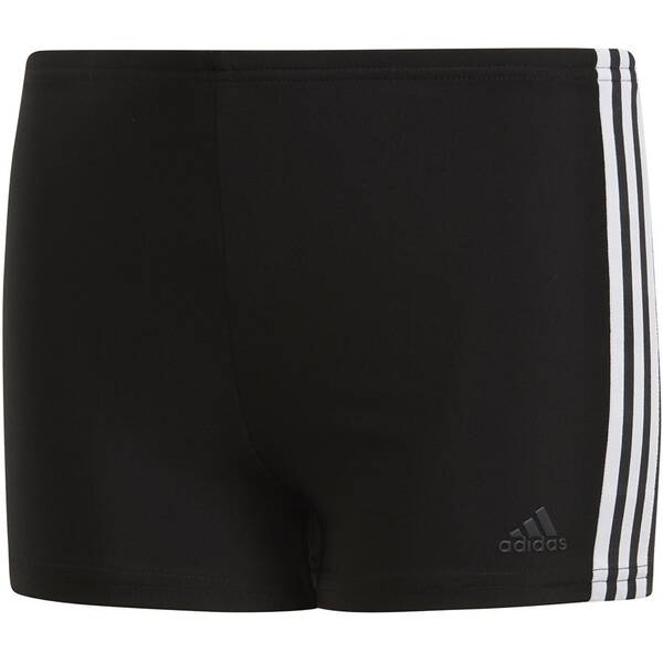 adidas Herren 3-Streifen Boxer-Badehose von Adidas