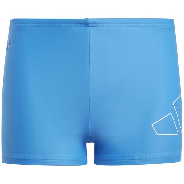 ADIDAS Kinder Badehose Performance Big Bars Kids von Adidas