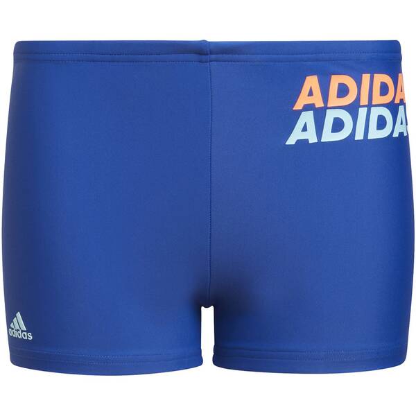 ADIDAS Kinder Badehose YB LIN BRIEF von Adidas