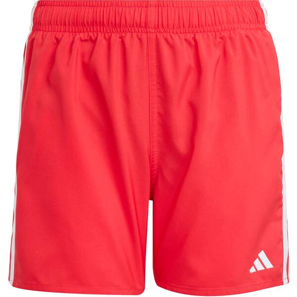 ADIDAS Kinder Badeshorts 3-Streifen Kids von Adidas