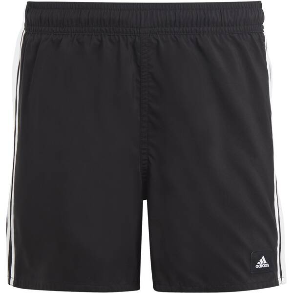 ADIDAS Kinder Badeshorts 3-Streifen von Adidas