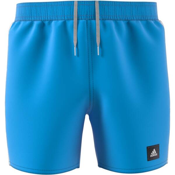 ADIDAS Kinder Badeshorts 3-Streifen von Adidas