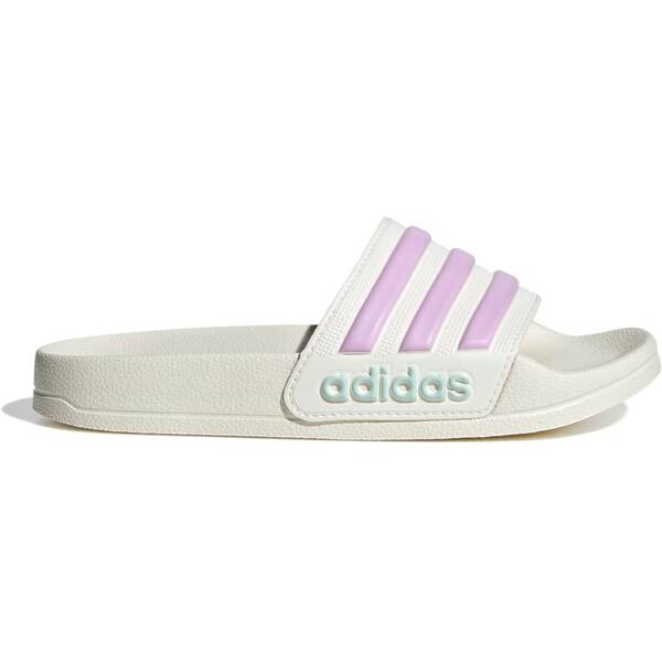 ADIDAS Kinder Badeslipper SHOWER ADILETTE von Adidas