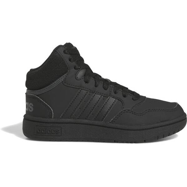ADIDAS Kinder Basketballschuhe Hoops Mid von Adidas
