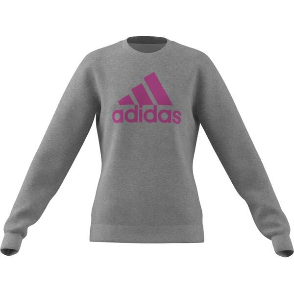 ADIDAS Kinder Essentials Big Logo Cotton Sweatshirt von Adidas