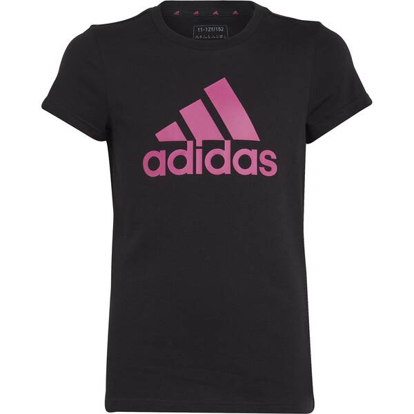 ADIDAS Kinder Shirt Essentials Big Logo Cotton von Adidas