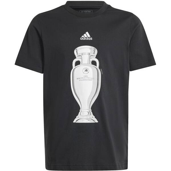 ADIDAS Kinder Fanshirt Official Emblem Trophy Kids von Adidas