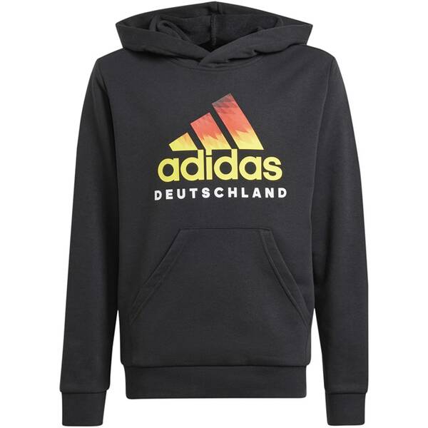 ADIDAS Kinder Fansweatshirt DFB Kids von Adidas