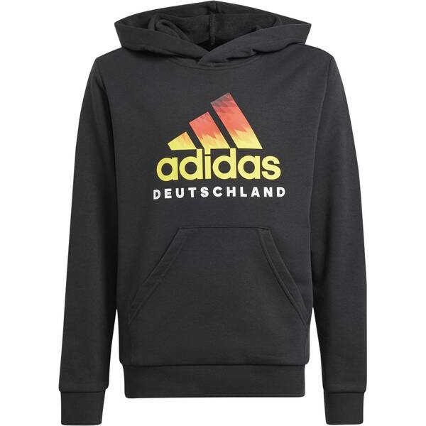 ADIDAS Kinder Fansweatshirt DFB Kids von Adidas