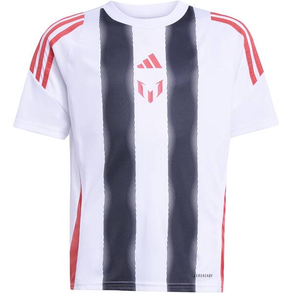 ADIDAS Kinder Fantrikot Messi Kids von Adidas