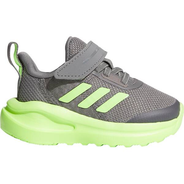 ADIDAS Kinder FortaRun 2020 Laufschuh von Adidas