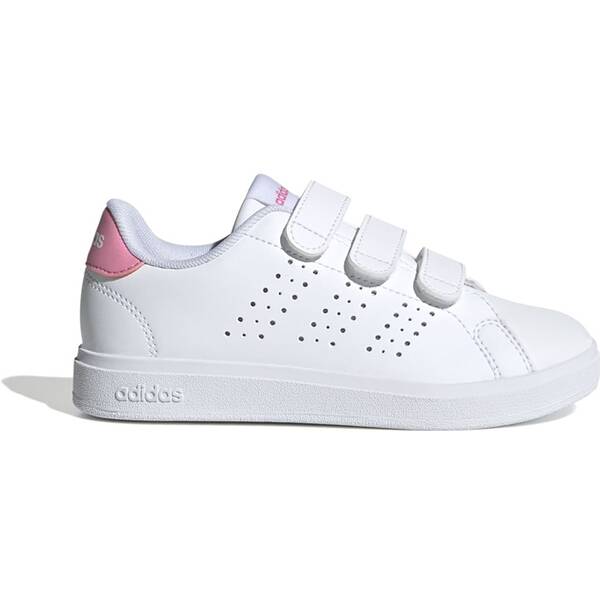 ADIDAS Kinder Freizeitschuhe Advantage Base 2.0 Kids ADIDAS Kinder Freizeitschuhe Advantage Base 2.0 Kids von Adidas