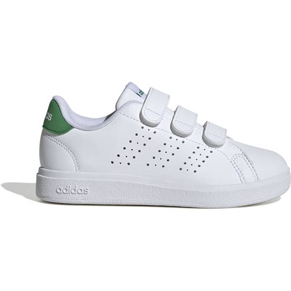ADIDAS Kinder Freizeitschuhe Advantage Base 2.0 Kids von Adidas