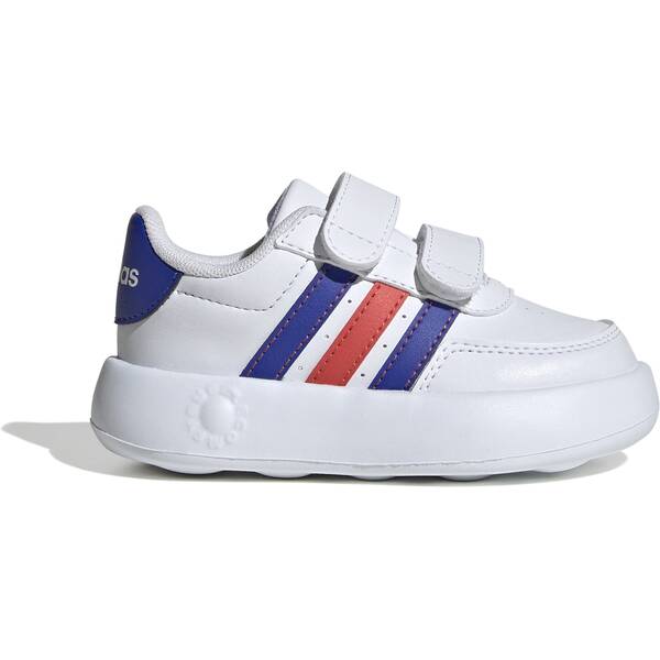 ADIDAS Kinder Freizeitschuhe BREAKNET 2.0 CF I von Adidas