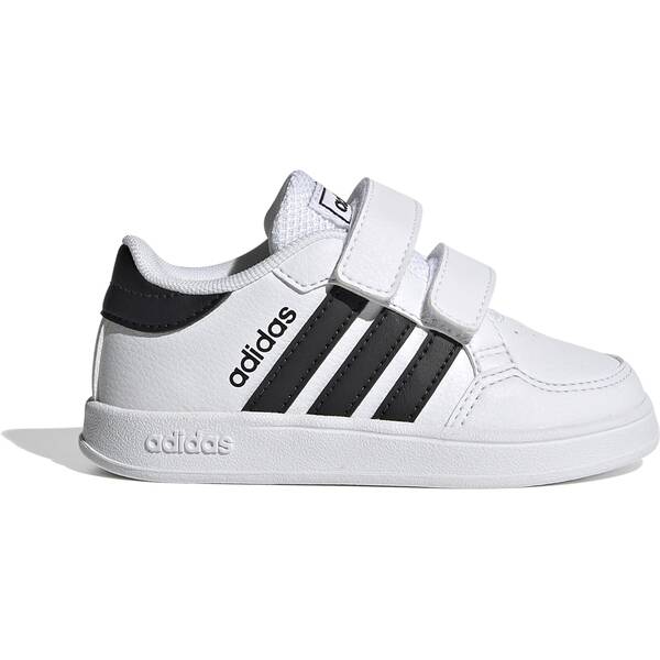 ADIDAS Kinder Freizeitschuhe BREAKNET I ADIDAS Kinder Freizeitschuhe BREAKNET I von Adidas