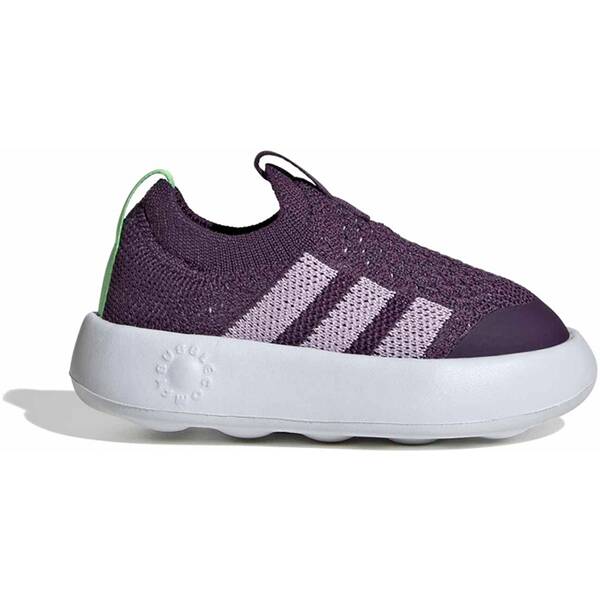 ADIDAS Kinder Freizeitschuhe Bubblecomfy Kids von Adidas